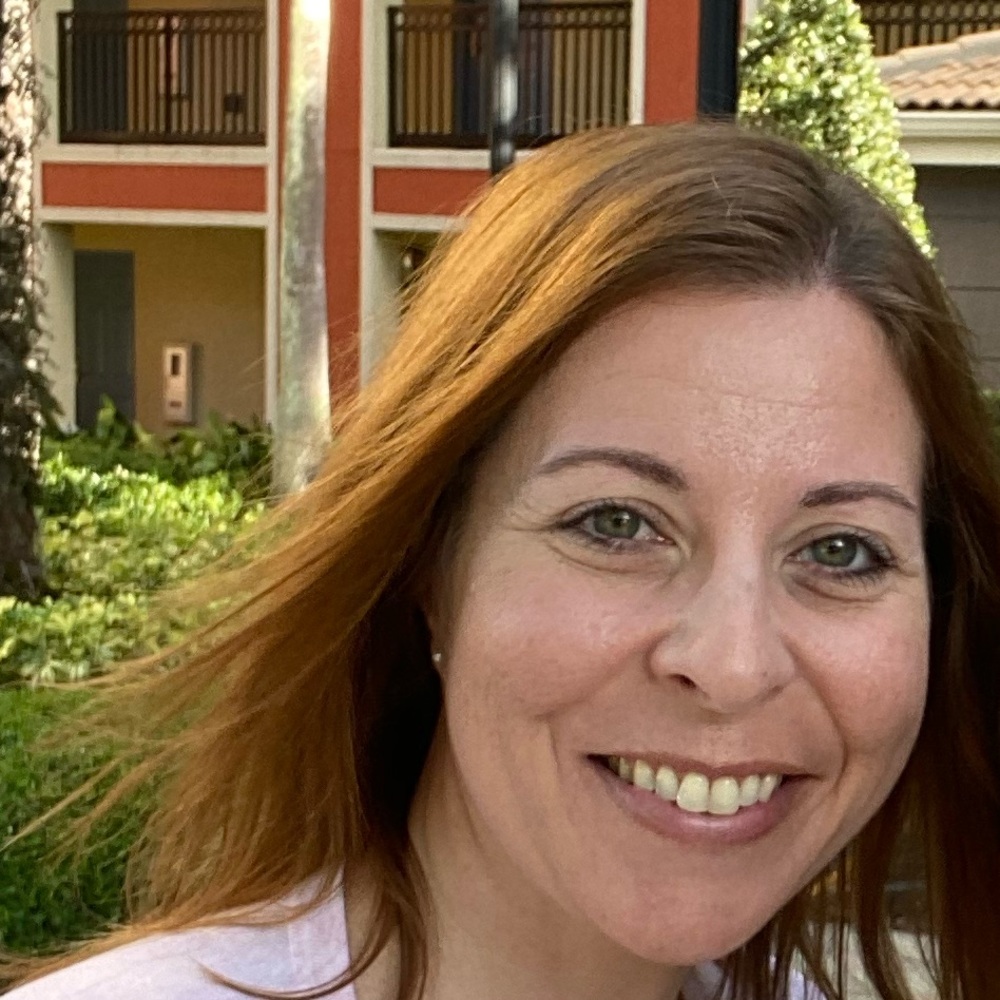 Meet your Posher, Marisa